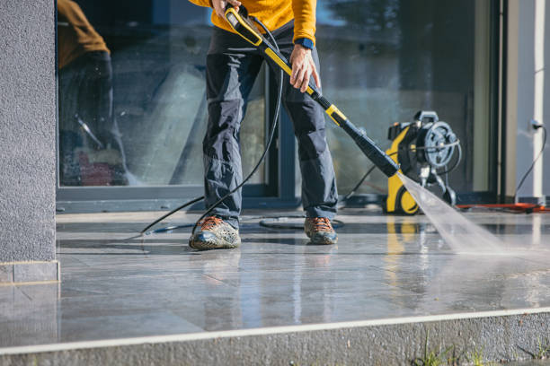 Best Restaurant Pressure Washing  in Cloverdale, IN